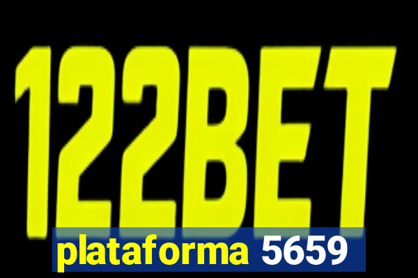 plataforma 5659